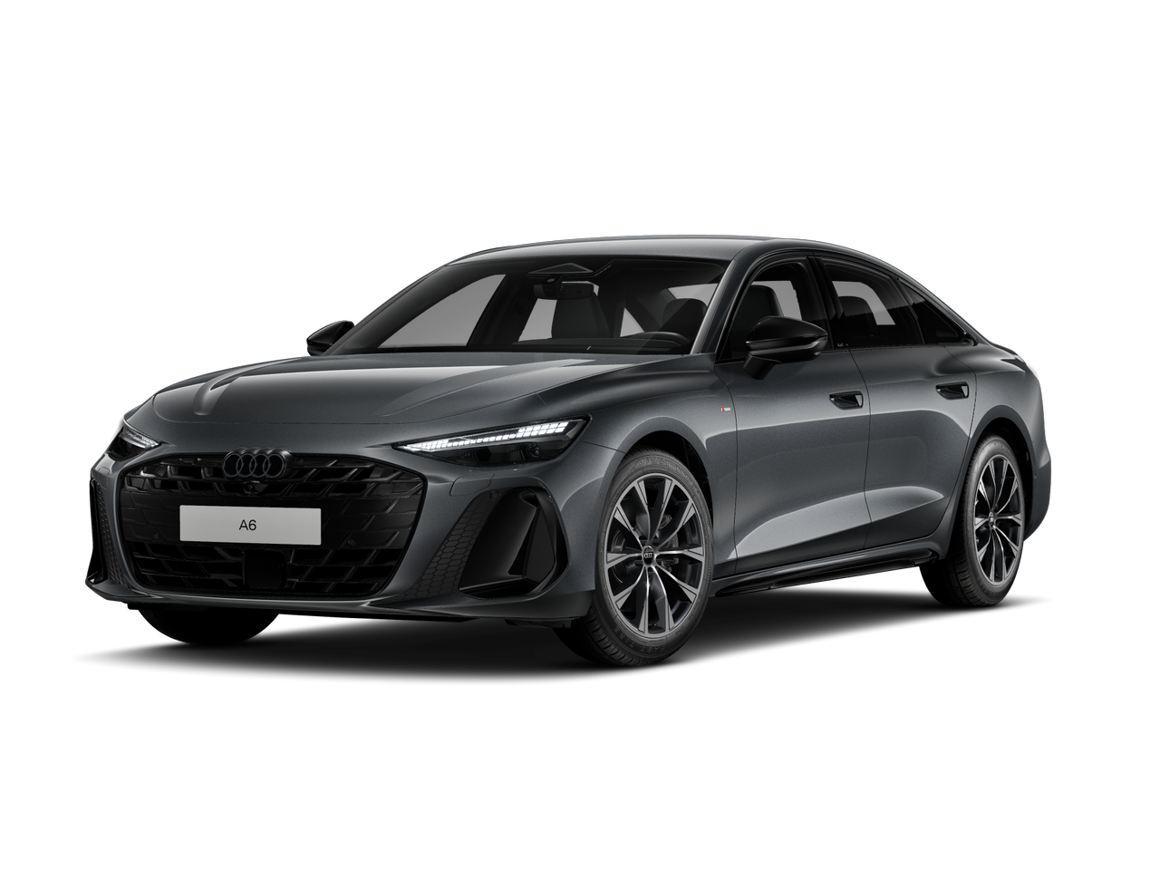 Зображення Audi A6 TDI quattro 150 kW