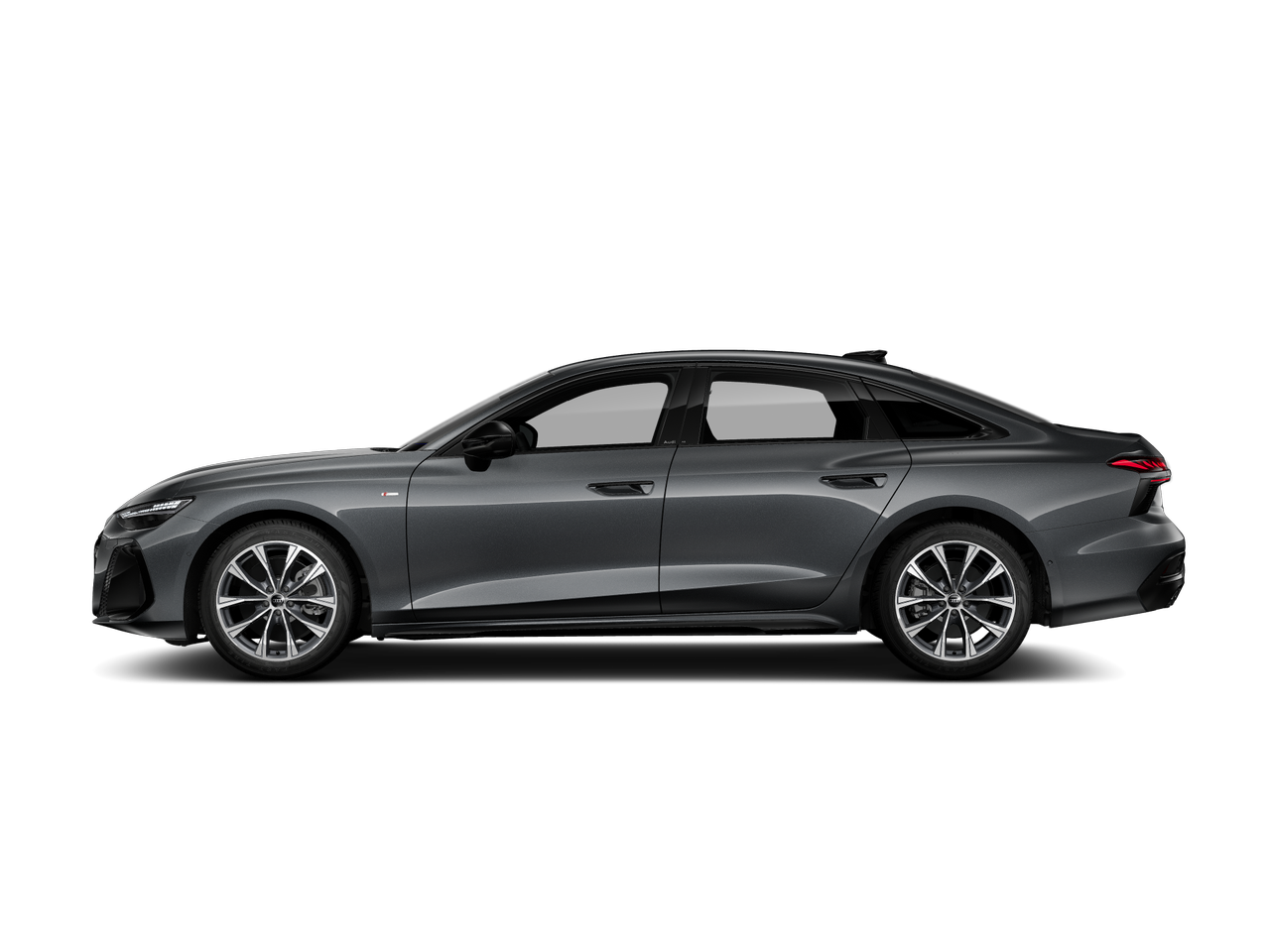 Зображення Audi A6 TDI quattro 150 kW