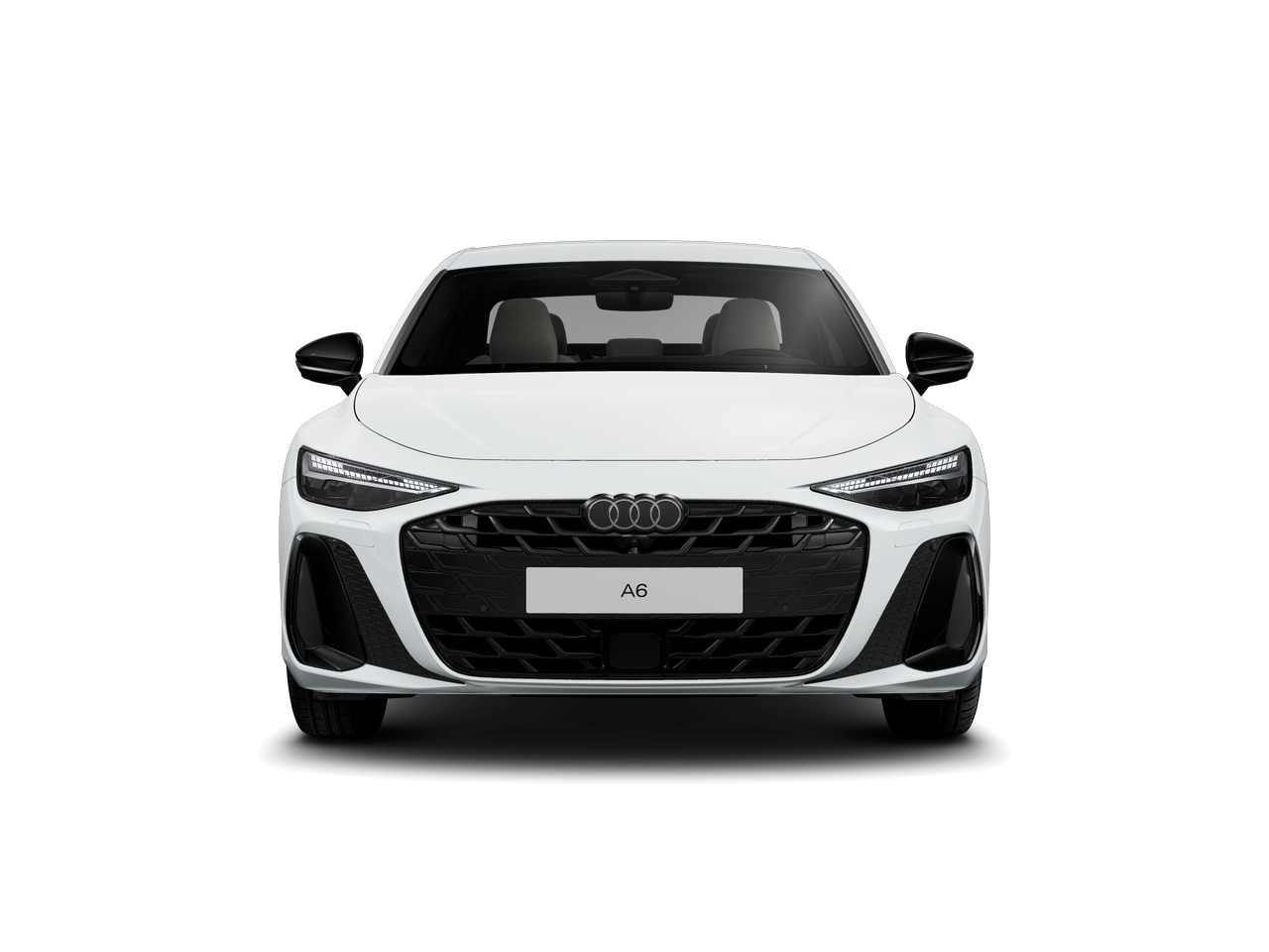 Зображення Audi A6 TDI quattro 150 kW
