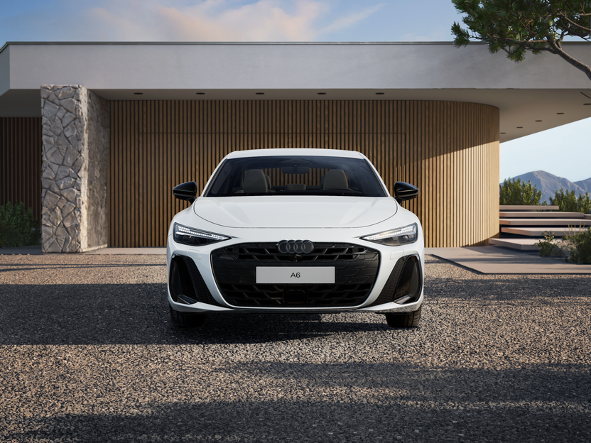 Зображення Audi A6 TDI quattro 150 kW