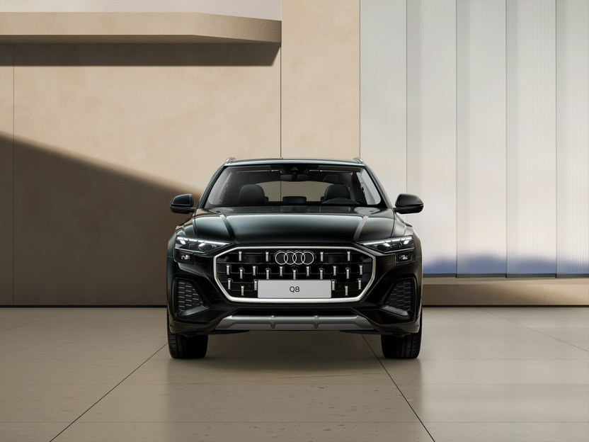 Зображення Audi Q8 50 TDI quattro