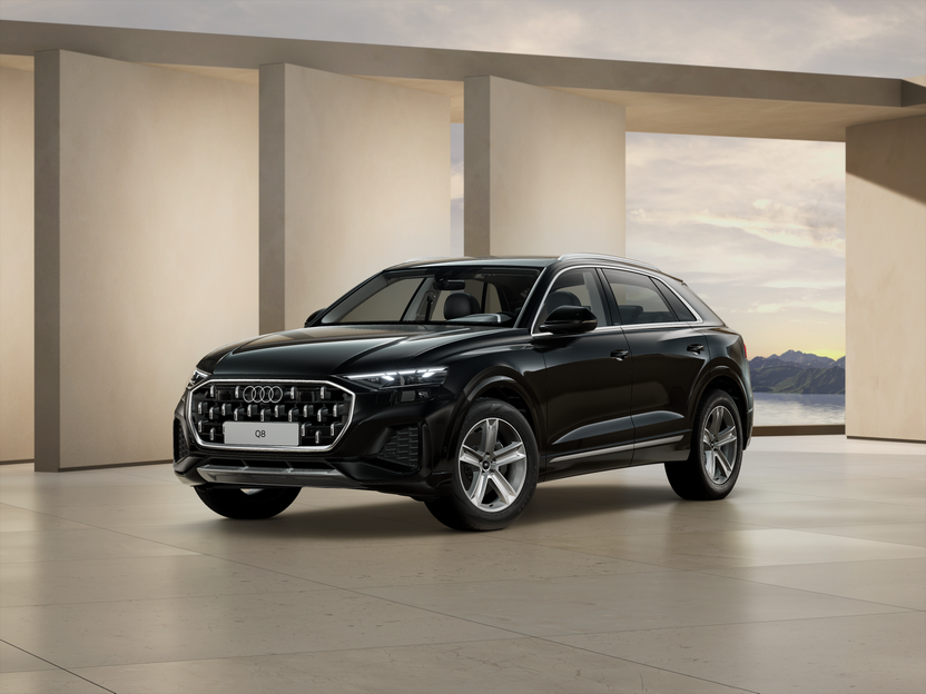 Зображення Audi Q8 50 TDI quattro