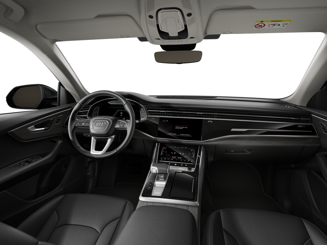 Зображення Audi Q8 50 TDI quattro