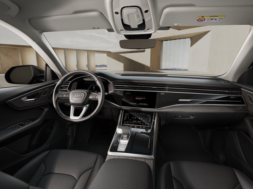Зображення Audi Q8 50 TDI quattro