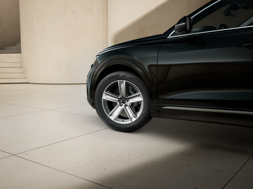 Зображення Audi Q8 50 TDI quattro