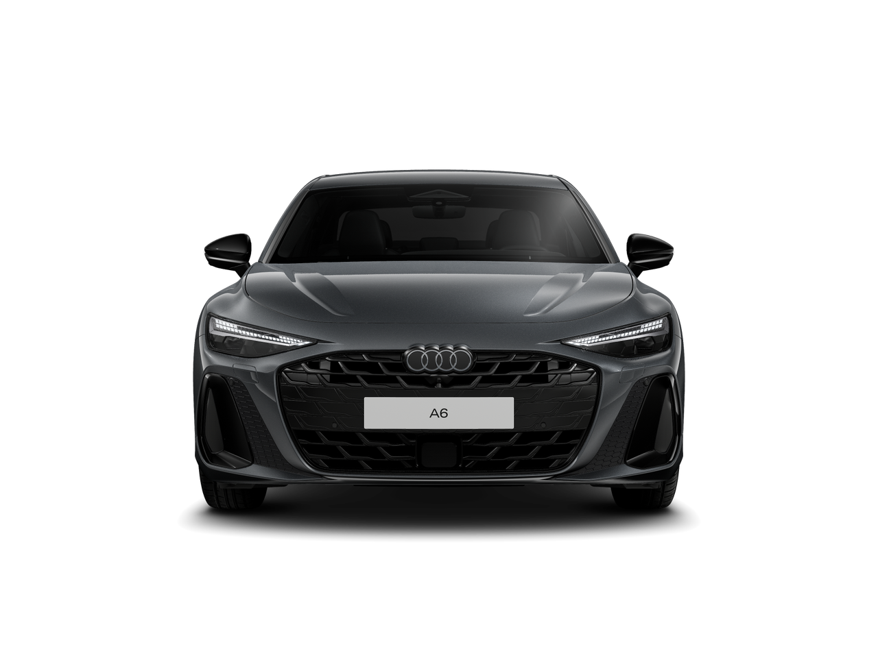 Зображення Audi A6 TDI quattro 150 kW