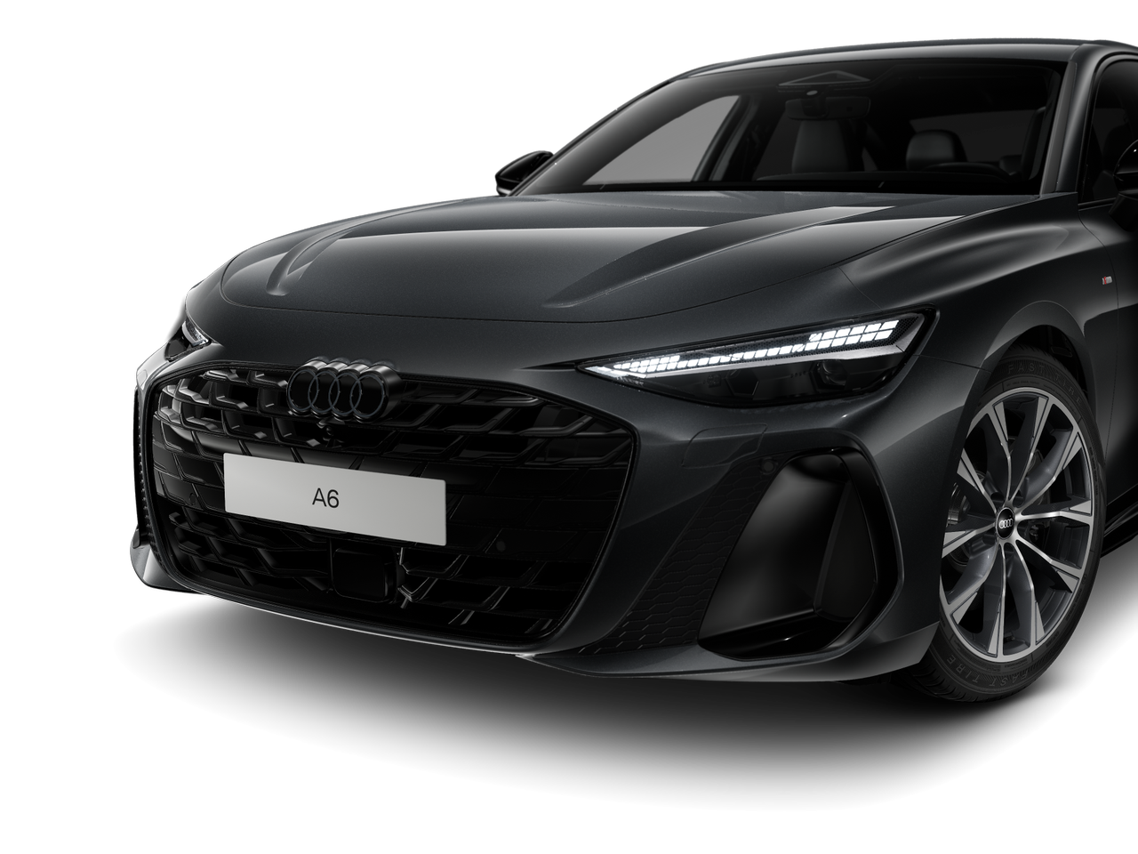 Зображення Audi A6 TDI quattro 150 kW