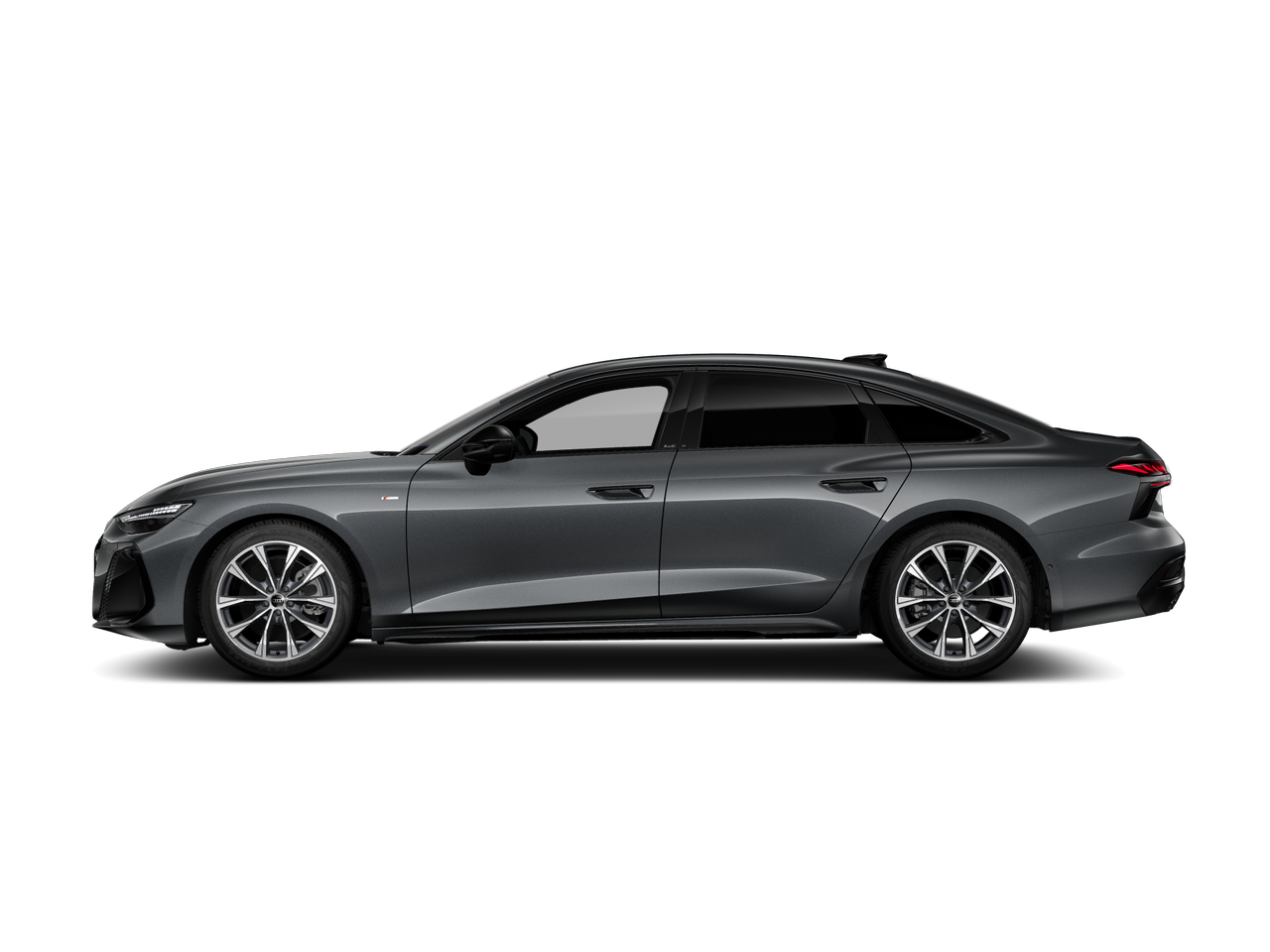 Зображення Audi A6 TDI quattro 150 kW