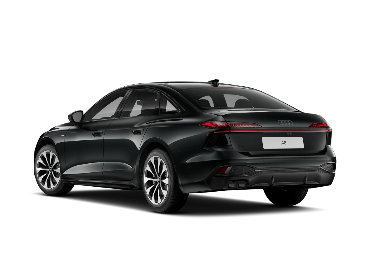 Зображення Audi A6 TDI 150 kW