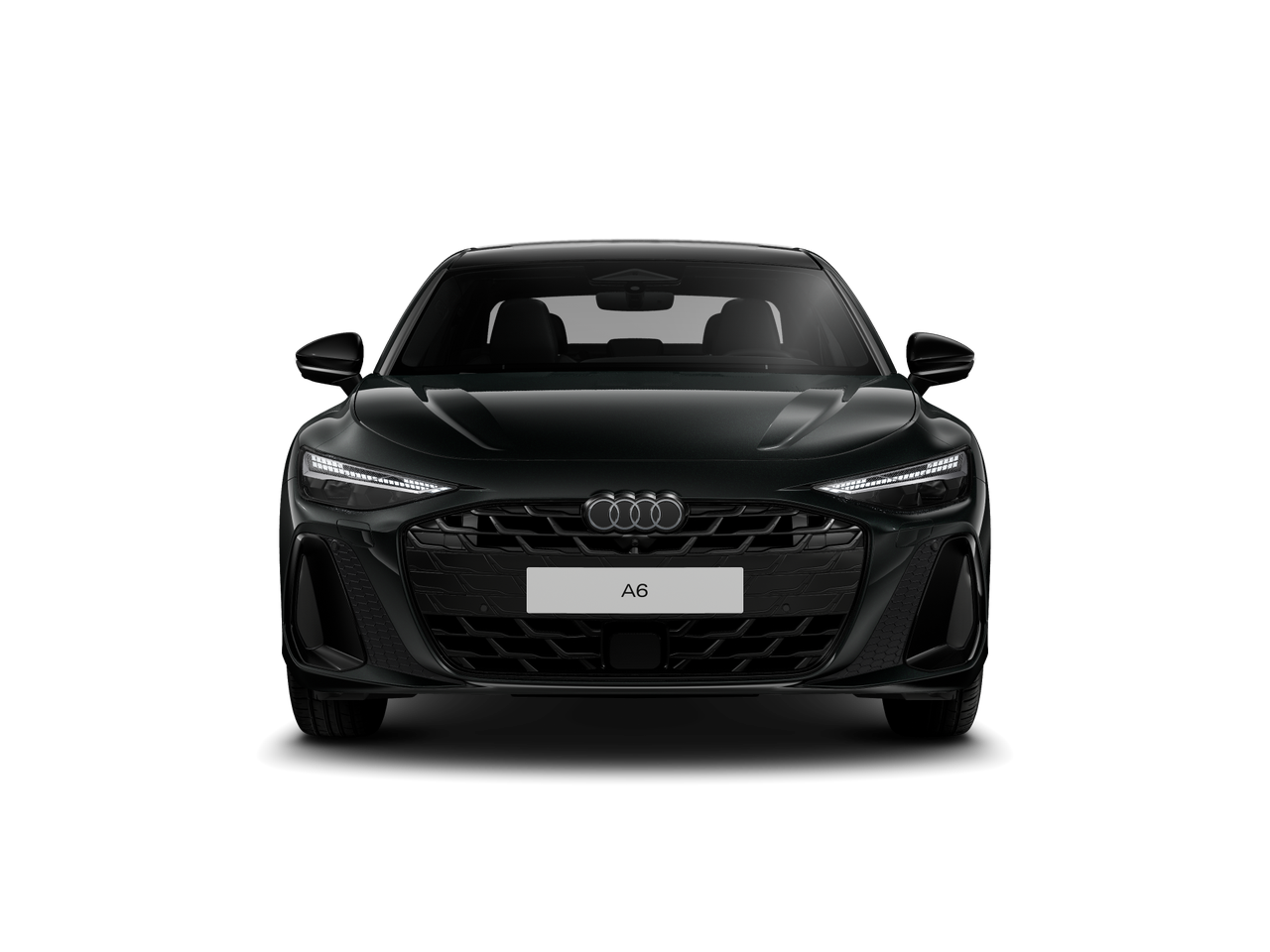 Зображення Audi A6 TDI 150 kW