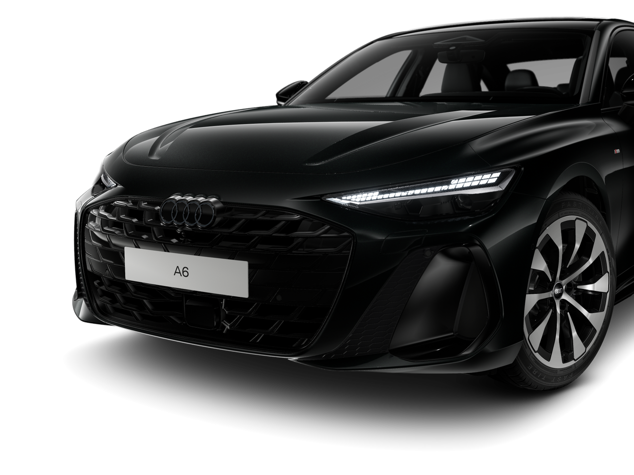 Зображення Audi A6 TDI 150 kW