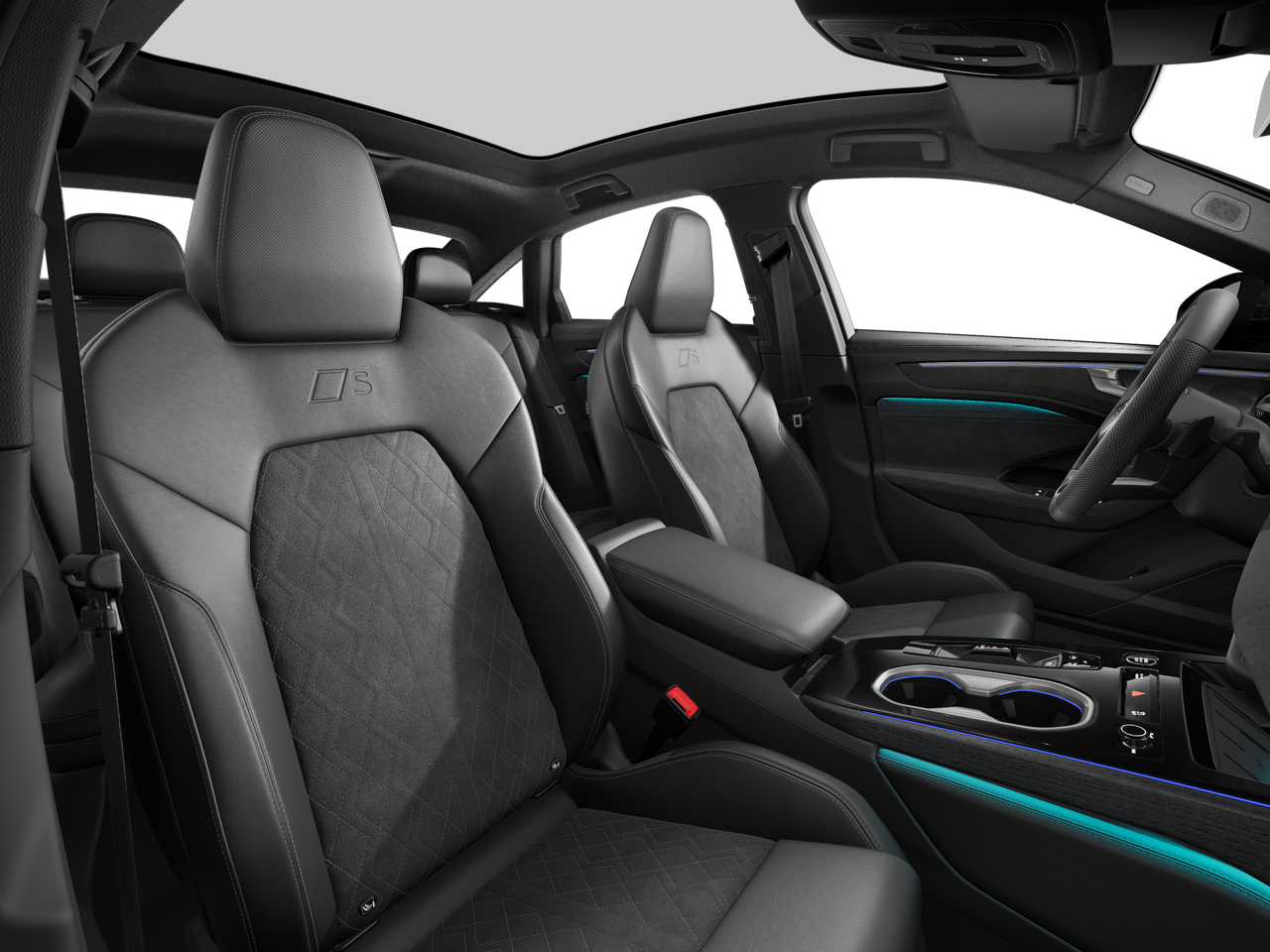 Зображення Audi A6 TDI 150 kW