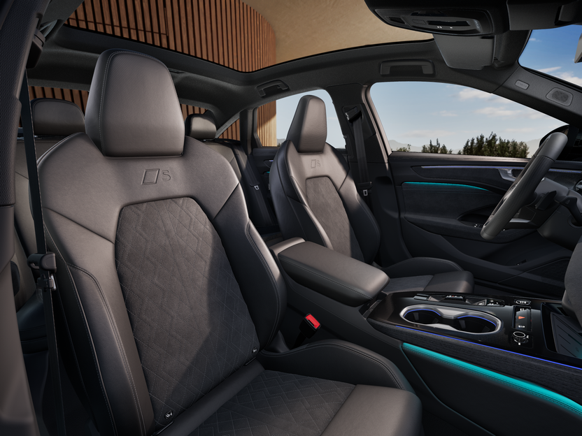 Зображення Audi A6 TDI 150 kW