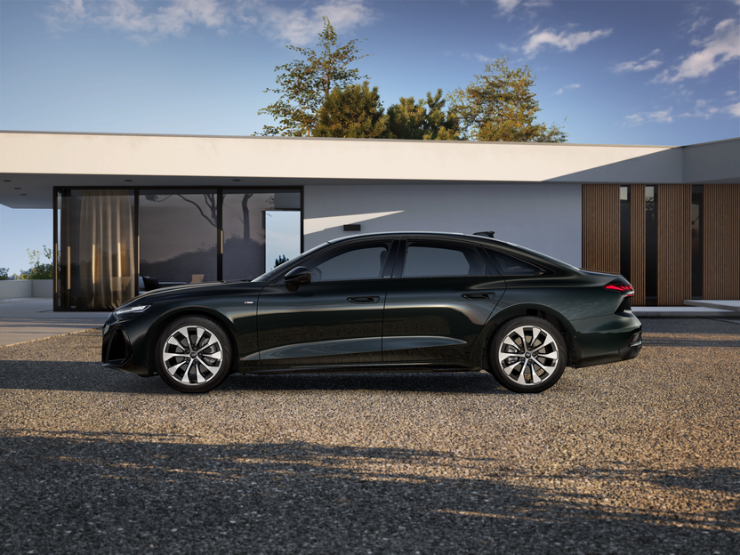 Зображення Audi A6 TDI 150 kW