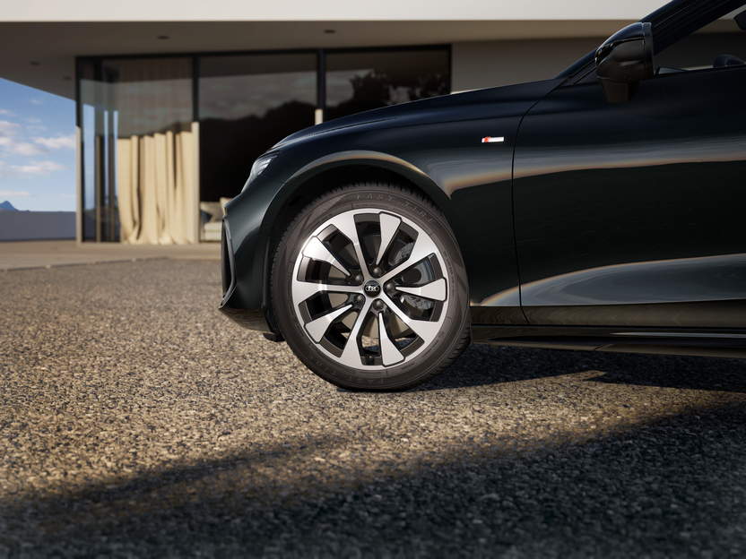 Зображення Audi A6 TDI 150 kW