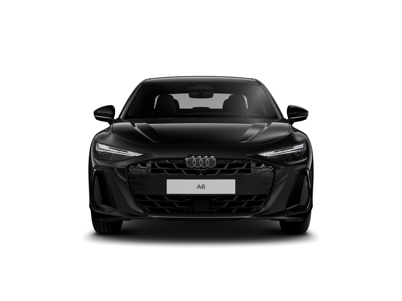 Зображення Audi A6 TDI quattro 150 kW