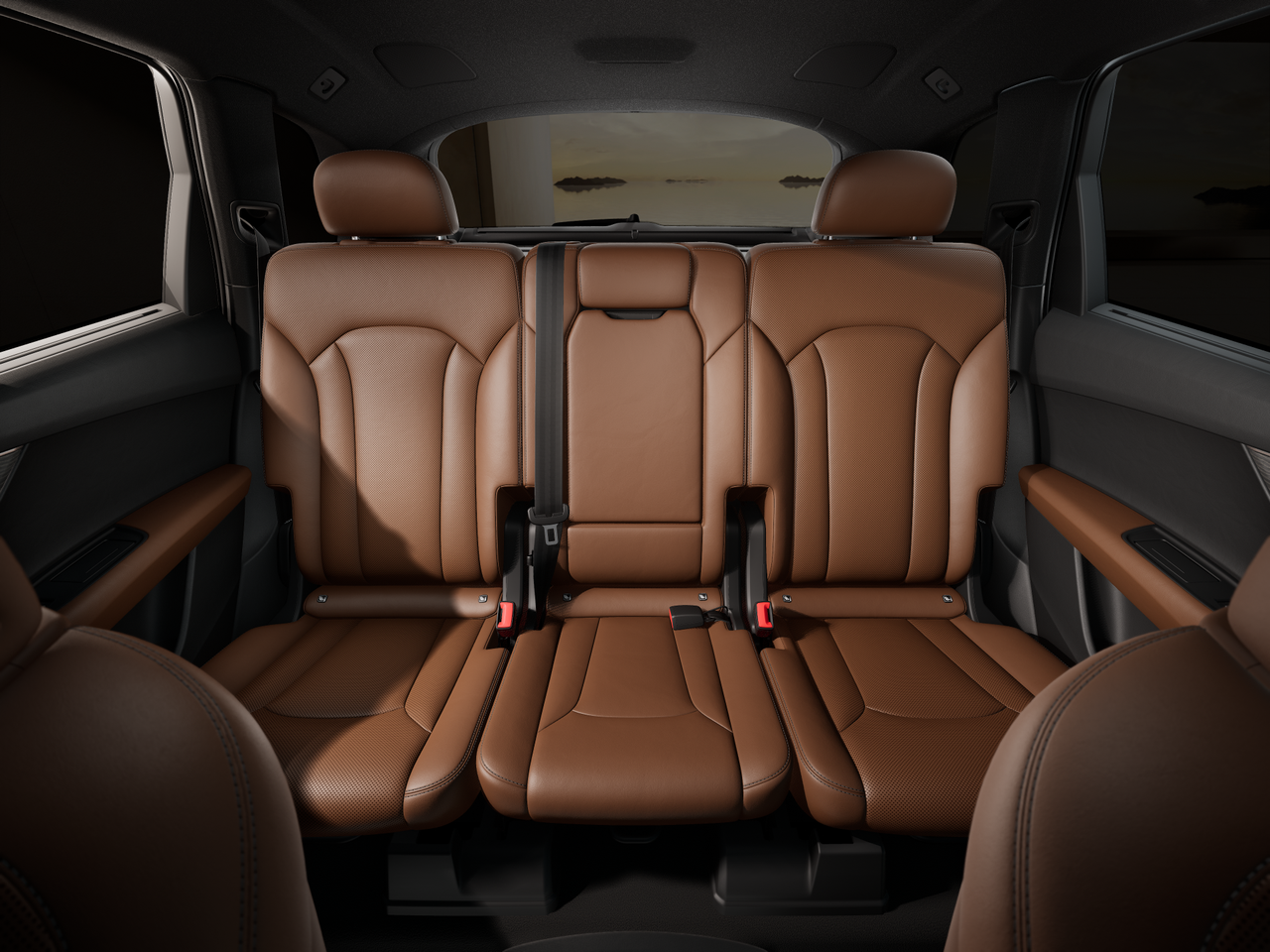 Зображення Audi Q7 50 TDI quattro S line