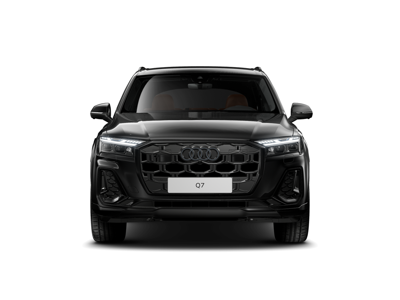 Зображення Audi Q7 50 TDI quattro S line