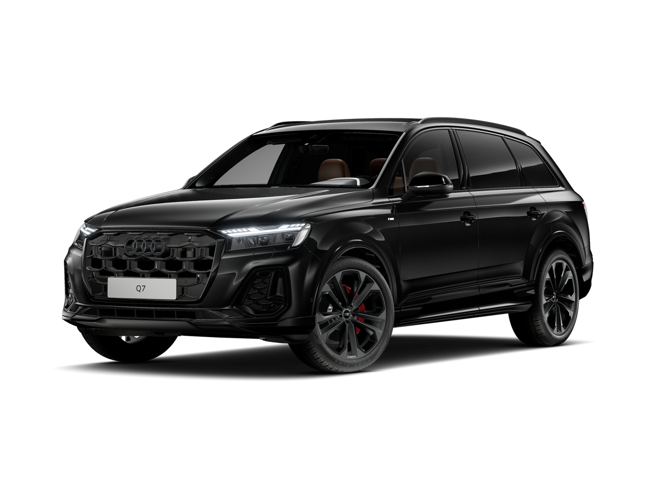 Зображення Audi Q7 50 TDI quattro S line