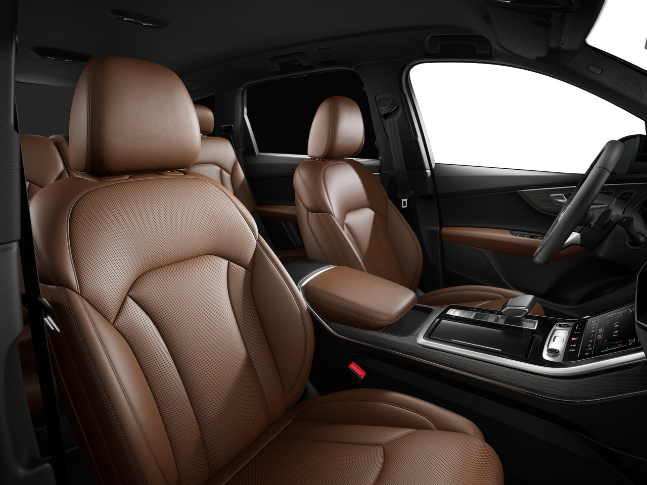 Зображення Audi Q7 50 TDI quattro S line