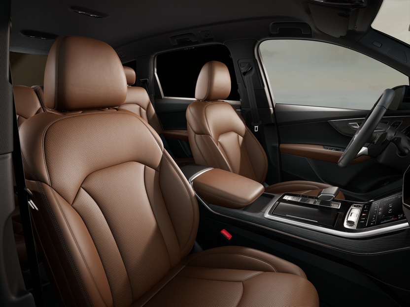 Зображення Audi Q7 50 TDI quattro S line