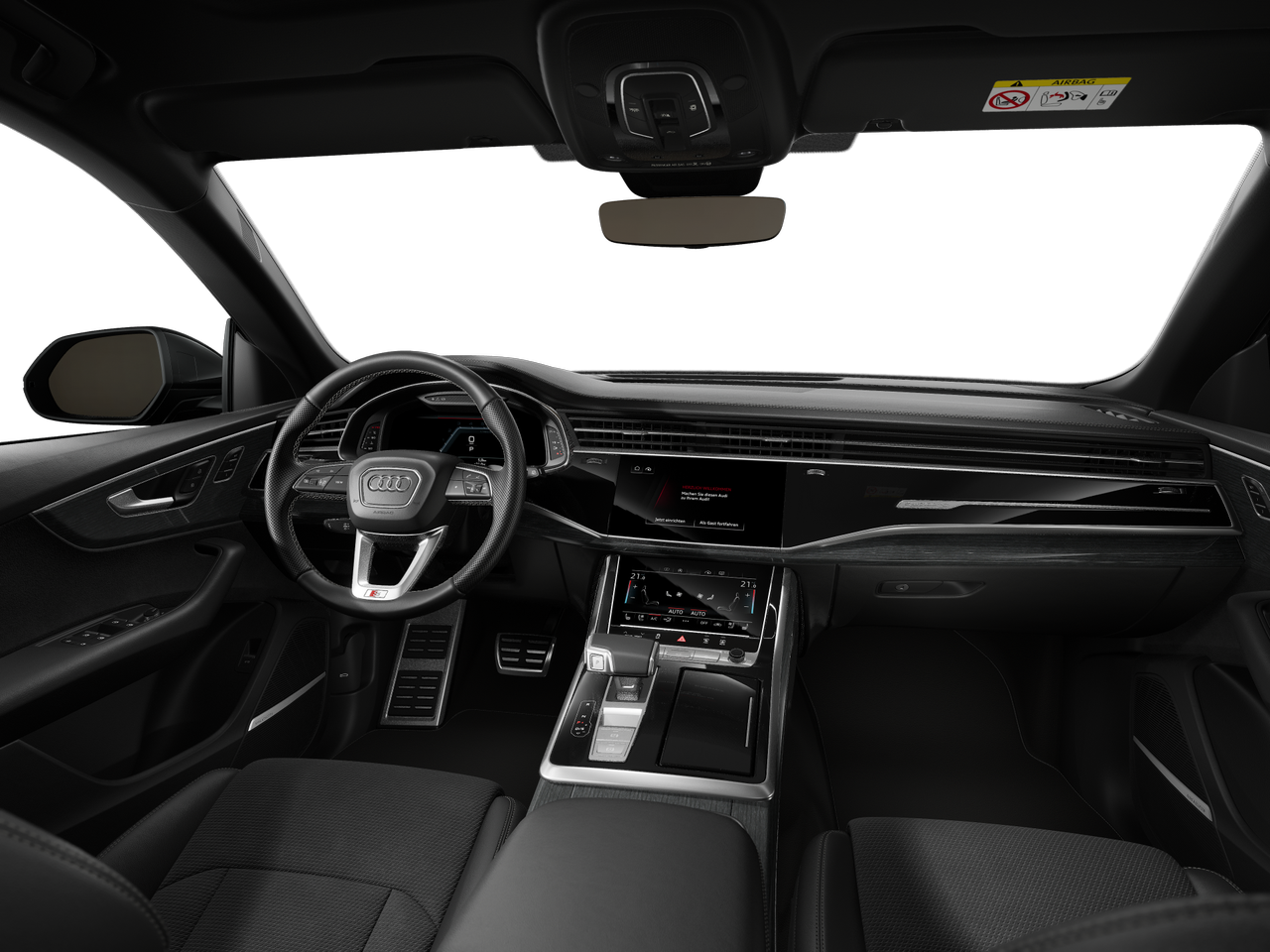 Зображення Audi Q8 50 TDI quattro