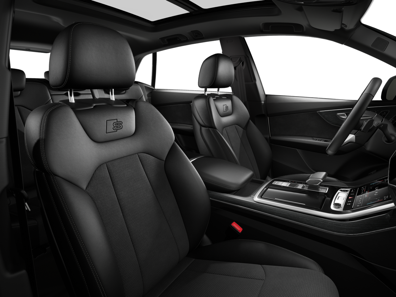 Зображення Audi Q8 50 TDI quattro