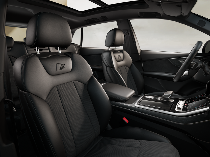 Зображення Audi Q8 50 TDI quattro