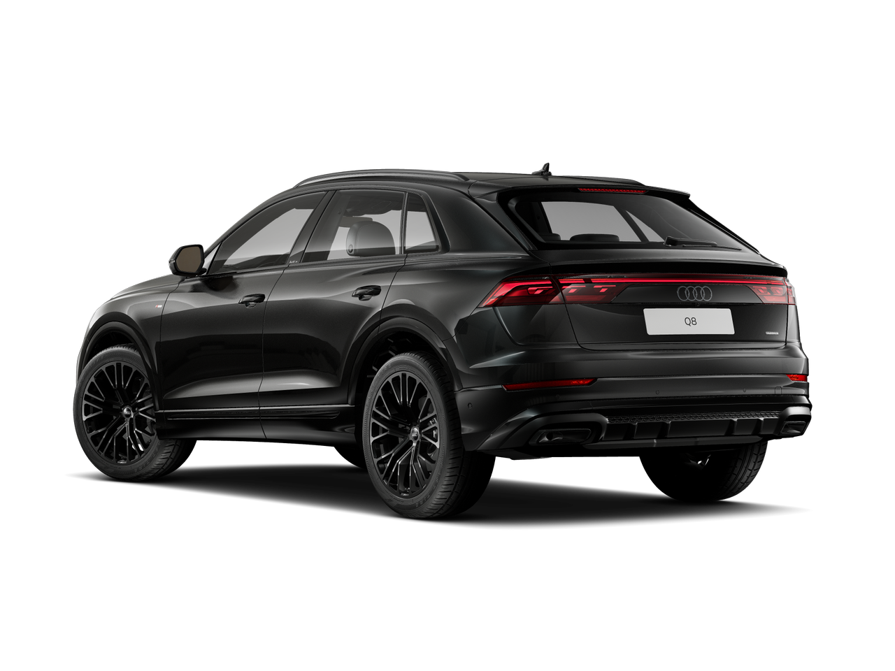 Зображення Audi Q8 50 TDI quattro