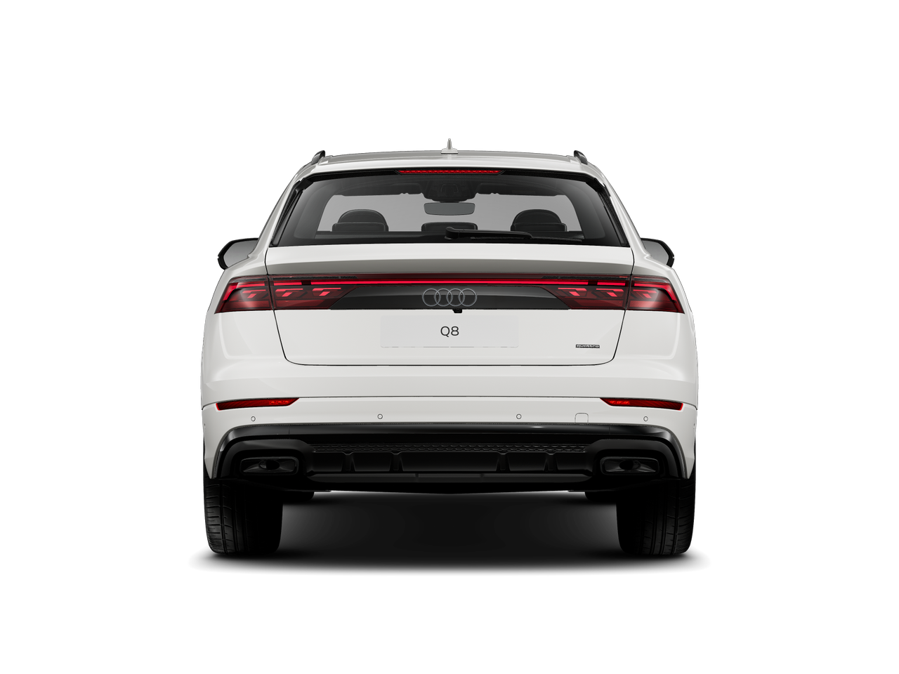 Зображення Audi Q8 50 TDI quattro