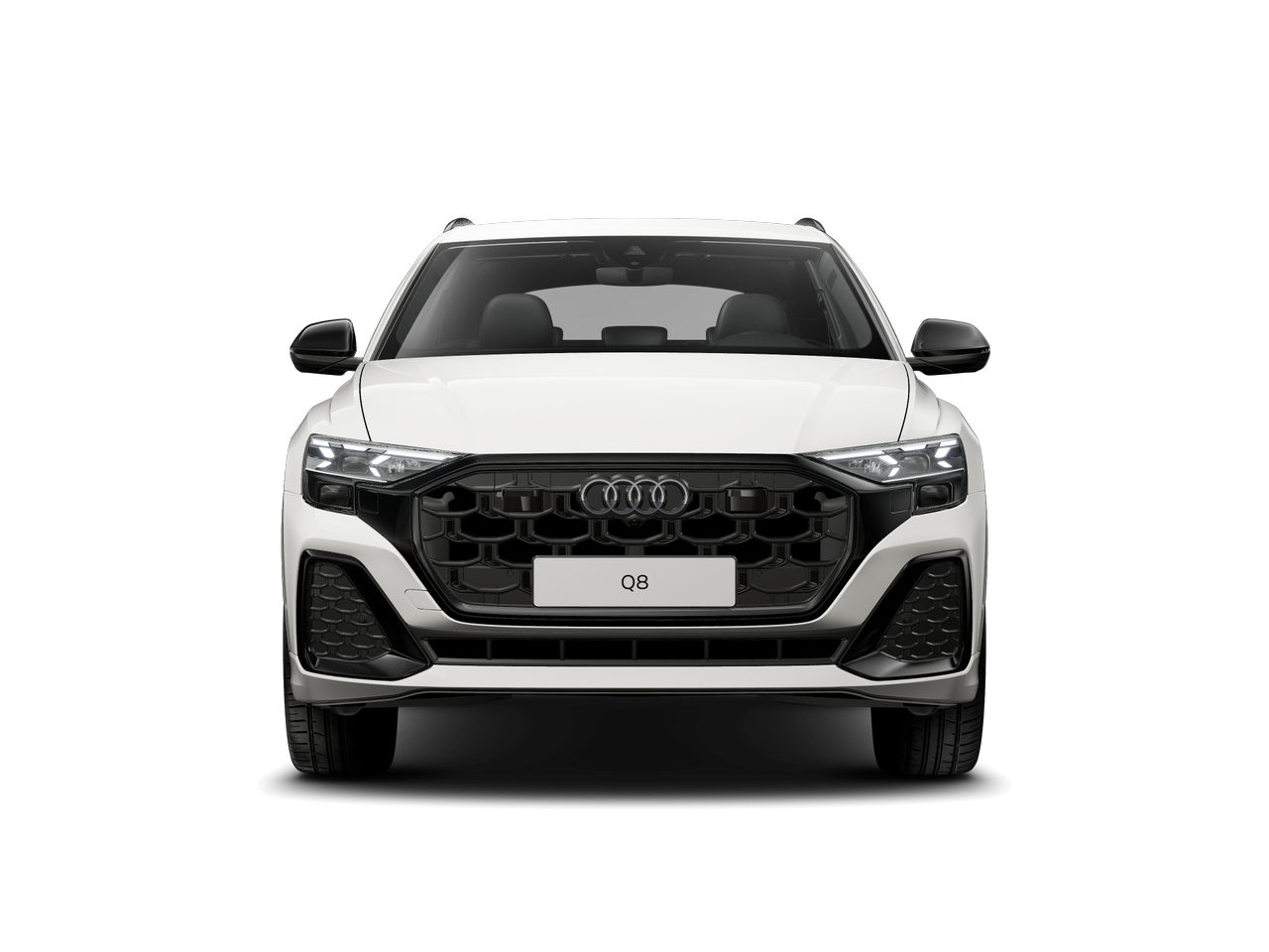 Зображення Audi Q8 50 TDI quattro