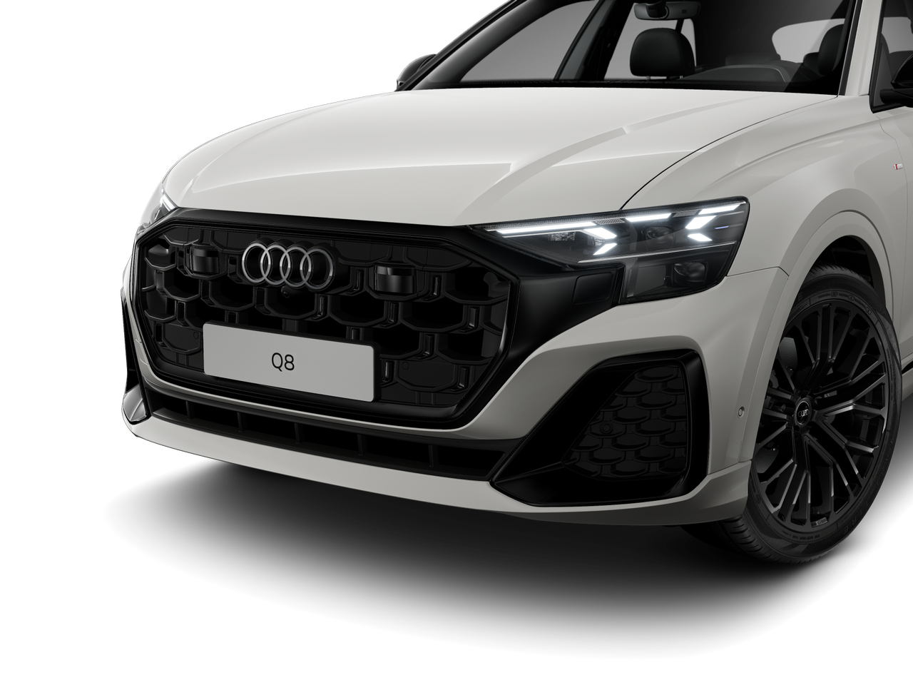 Зображення Audi Q8 50 TDI quattro