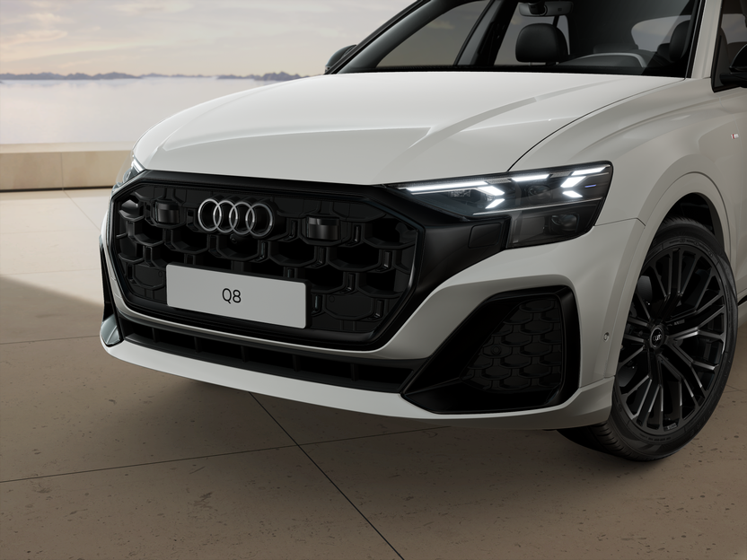 Зображення Audi Q8 50 TDI quattro