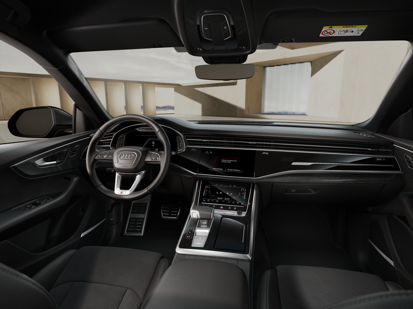 Зображення Audi Q8 50 TDI quattro