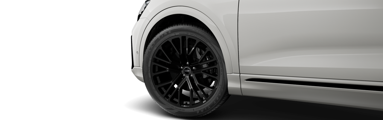 Зображення Audi Q8 50 TDI quattro