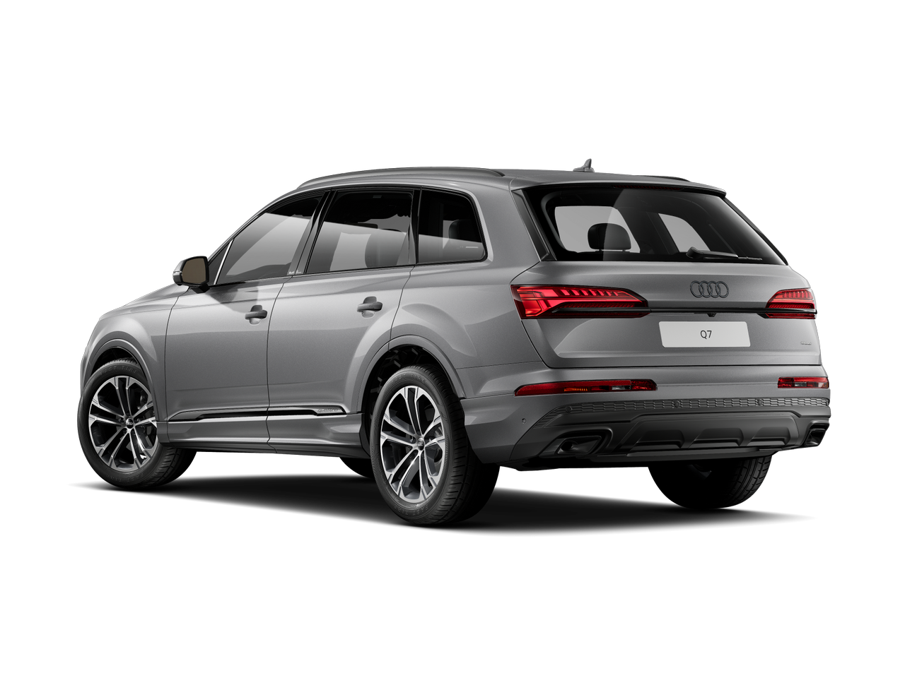 Зображення Audi Q7 50 TDI quattro