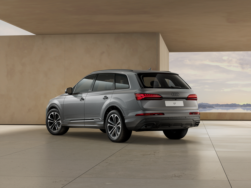 Зображення Audi Q7 50 TDI quattro