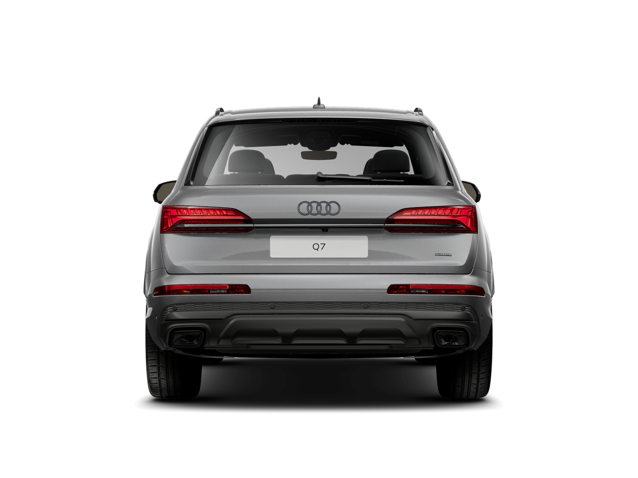 Зображення Audi Q7 50 TDI quattro
