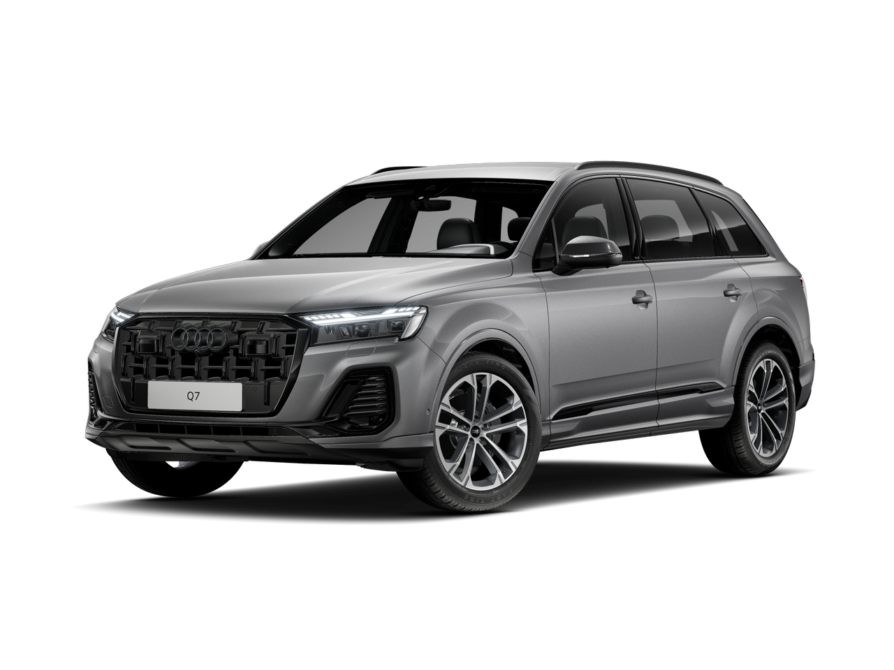 Зображення Audi Q7 50 TDI quattro