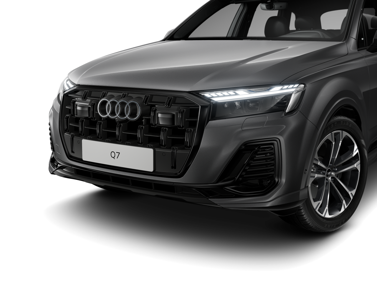 Зображення Audi Q7 50 TDI quattro