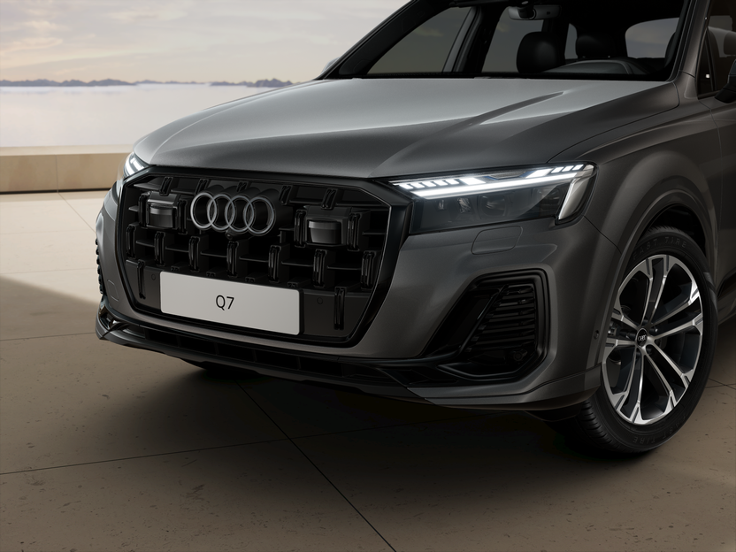 Зображення Audi Q7 50 TDI quattro