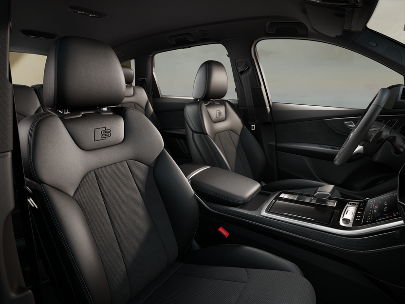 Зображення Audi Q7 50 TDI quattro