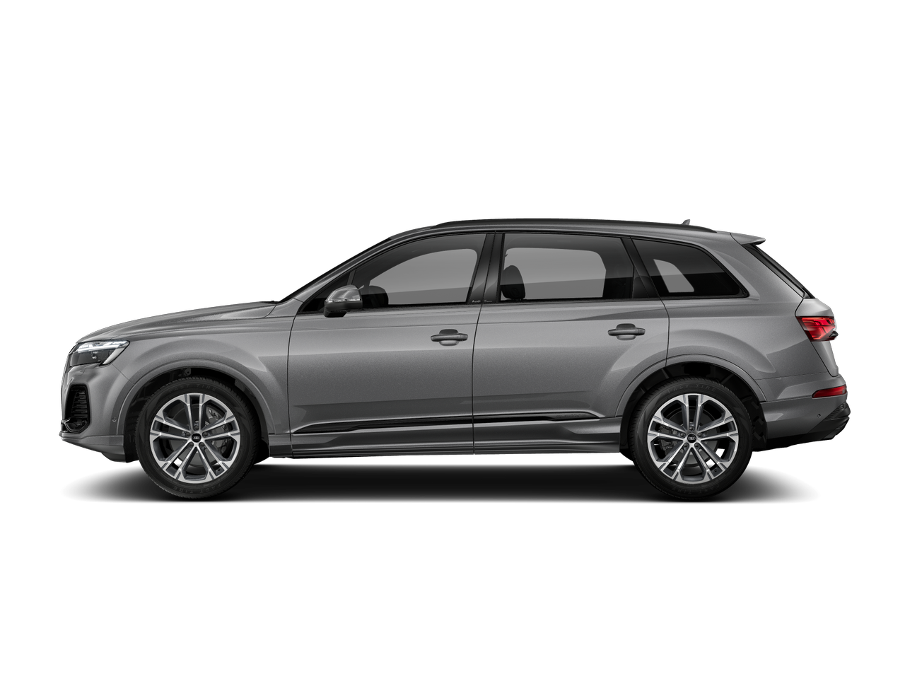 Зображення Audi Q7 50 TDI quattro