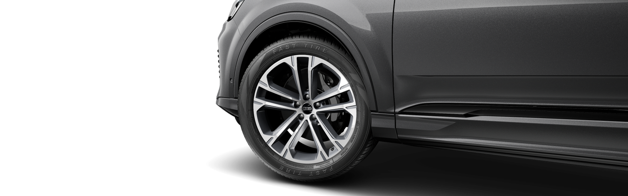 Зображення Audi Q7 50 TDI quattro