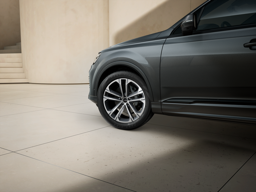 Зображення Audi Q7 50 TDI quattro