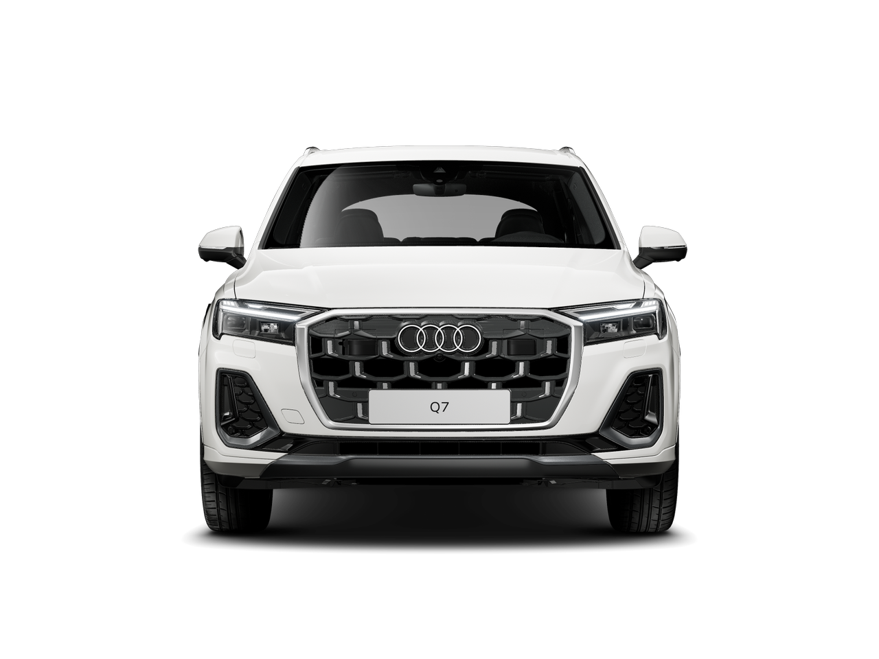 Зображення Audi Q7 50 TDI quattro S line