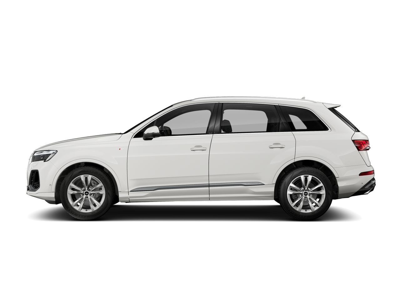 Зображення Audi Q7 50 TDI quattro S line