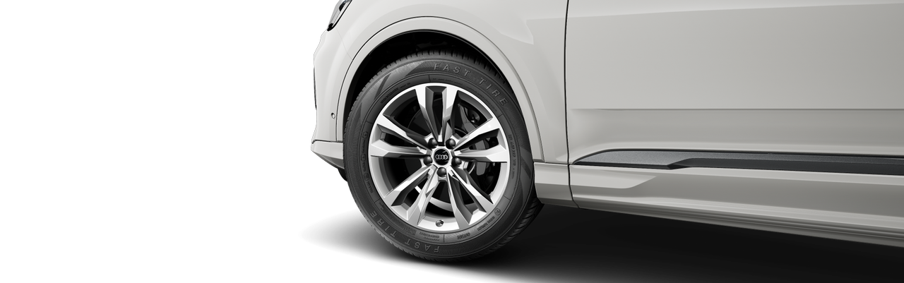 Зображення Audi Q7 50 TDI quattro S line