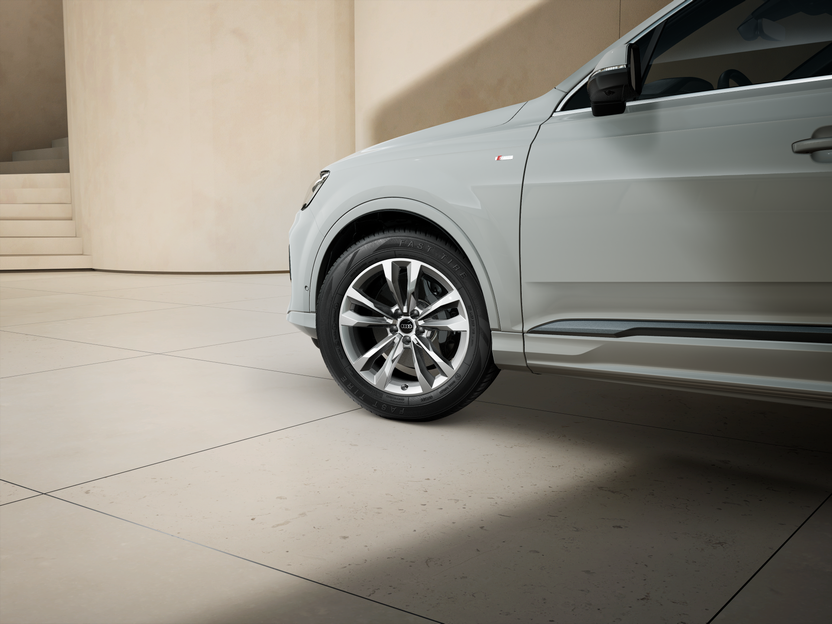 Зображення Audi Q7 50 TDI quattro S line