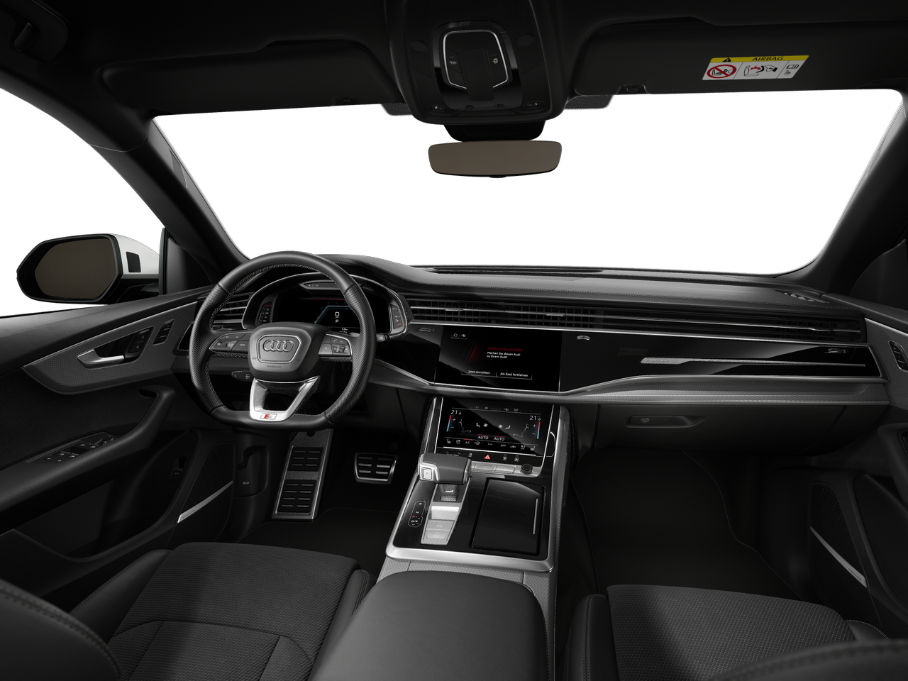 Зображення Audi Q8 50 TDI quattro